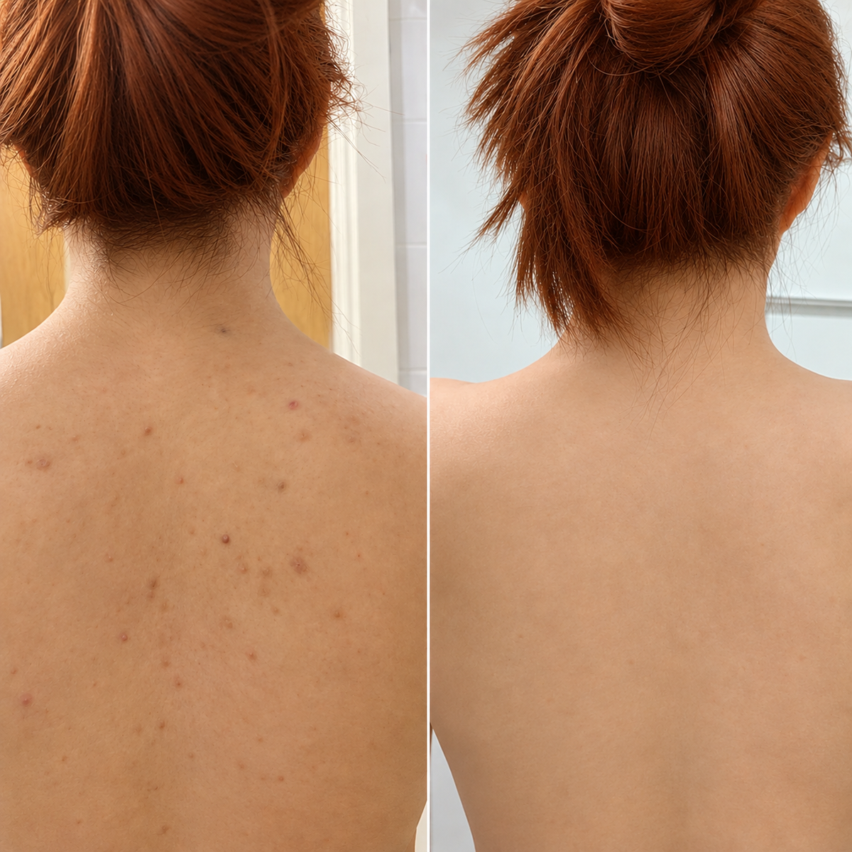 Peeling Etkili Hızlı Kuruyan Duş Lifi